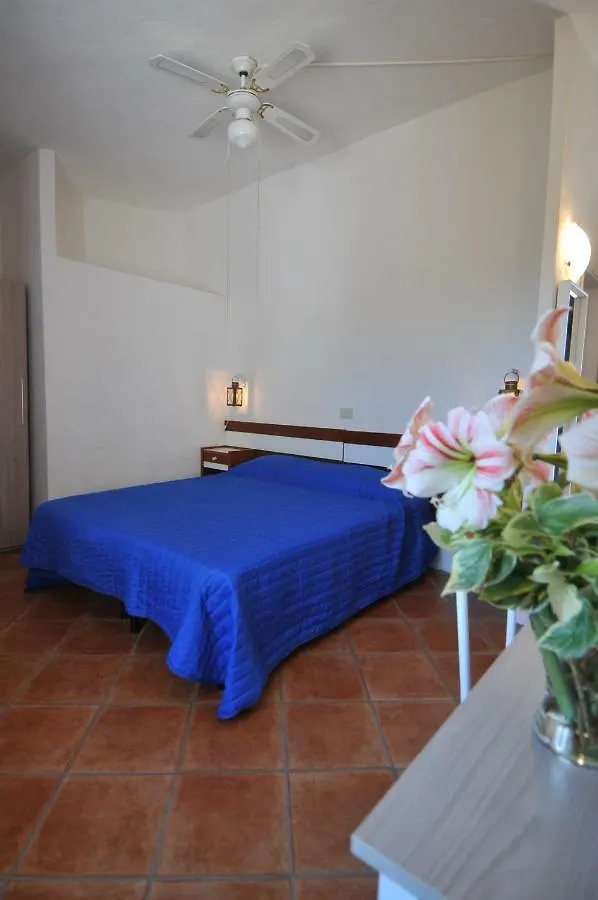Appartamenti I Lauri Porto Azzurro Διαμέρισμα