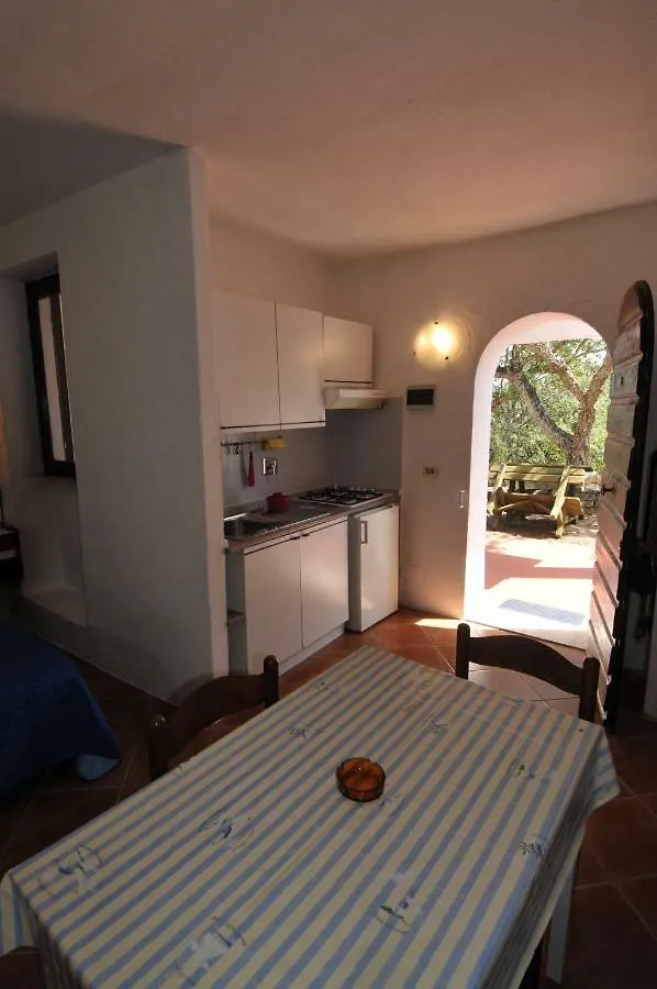 Appartamenti I Lauri Porto Azzurro Διαμέρισμα
